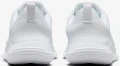 Кроссовки беговые женские Nike W FLEX EXPERIENCE RN 12 белые DV0746-100