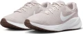 Кроссовки беговые женские Nike W REVOLUTION 7 светло-фиолетовые FB2208-007