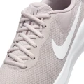 Кроссовки беговые женские Nike W REVOLUTION 7 светло-фиолетовые FB2208-007