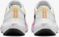 Кросівки бігові жіночі Nike WMNS ZOOM FLY 5 біло-оранжево-рожеві DM8974-100