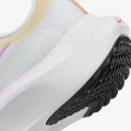 Кросівки бігові жіночі Nike WMNS ZOOM FLY 5 біло-оранжево-рожеві DM8974-100