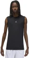 Майка Nike MJ DF SPRT SLVLS TOP чорна FN5856-010