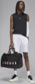 Майка Nike MJ DF SPRT SLVLS TOP чорна FN5856-010
