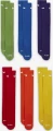 Шкарпетки Nike U NK ED PLS CSH CRW 6PR - 132 різнокольорові (6 пар) SX6897-903
