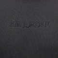 Світшот Nike JORDAN MJ AIR JDN WM FLC CREW чорний FJ7788-045