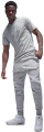 Спортивні штани Nike M CLUB DT JGGR BB сірі DQ8385-065