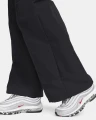 Спортивні штани жіночі Nike W TREND WVN MR PANT чорні FQ3588-010