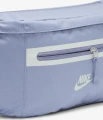 Сумка на пояс Nike NK ELMNTL PRM WAISTPACK голубая DN2556-493