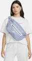 Сумка на пояс Nike NK ELMNTL PRM WAISTPACK голубая DN2556-493