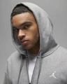 Толстовка Nike JORDAN MJ ESS FLC FZ HOODIE сіра FJ7771-091