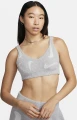 Топ жіночий Nike W NSW COZY KNIT BRA сірий FD4274-077