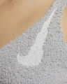 Топ жіночий Nike W NSW COZY KNIT BRA сірий FD4274-077