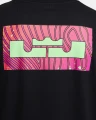 Футболка Nike LBJ M NK TEE M90 SU24 чорна FV8406-010