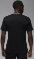 Футболка Nike MJ DF SPRT SS TOP чорна FN5829-010