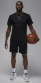 Футболка Nike MJ DF SPRT SS TOP чорна FN5829-010