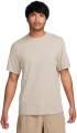 Футболка Nike M NK DF PRIMARY STMT SS бежевая DV9831-248
