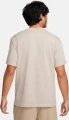 Футболка Nike M NK DF PRIMARY STMT SS бежевая DV9831-248