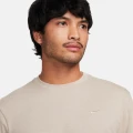 Футболка Nike M NK DF PRIMARY STMT SS бежевая DV9831-248
