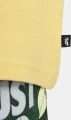 Футболка Nike M NK SB TEE ESSENTIALS жовта DB9975-700