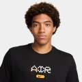 Футболка Nike M NSW TEE OC HBR PK1 чорна FV3718-010