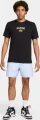Футболка Nike M NSW TEE OC HBR PK1 чорна FV3718-010