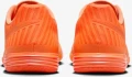 Футзалки (бампы) Nike LUNAR GATO II оранжевые 580456-800