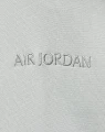 Худи Nike JORDAN M J AIR JDN WM FLC HOODIE серое FJ1966-034