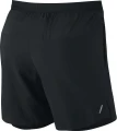 Шорты для бега Nike M NK DF FLX STRD 2IN1 SHRT 7IN черные CJ5471-010
