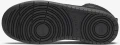 Кроссовки детские Nike COURT BOROUGH MID 2 BOOT BG черные CQ4023-001