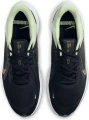 Кроссовки беговые Nike QUEST 5 черно-мятные DD0204-301