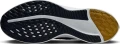 Кроссовки беговые Nike QUEST 5 черно-мятные DD0204-301