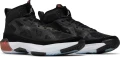 Кросівки баскетбольні Nike JORDAN AIR XXXVII чорні DD6958-091