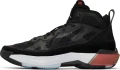 Кросівки баскетбольні Nike JORDAN AIR XXXVII чорні DD6958-091