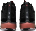 Кросівки баскетбольні Nike JORDAN AIR XXXVII чорні DD6958-091