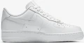 Кросівки жіночі Nike AIR FORCE 1 07 білі DD8959-100