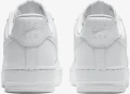 Кросівки жіночі Nike AIR FORCE 1 07 білі DD8959-100