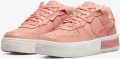 Кросівки жіночі Nike W AIR FORCE 1 FONTANKA рожеві DH1290-801