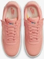 Кросівки жіночі Nike W AIR FORCE 1 FONTANKA рожеві DH1290-801