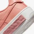Кросівки жіночі Nike W AIR FORCE 1 FONTANKA рожеві DH1290-801
