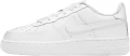 Кросівки дитячі Nike AIR FORCE 1 LE (GS) білі DH2920-111