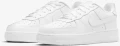 Кросівки дитячі Nike AIR FORCE 1 LE (GS) білі DH2920-111