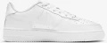 Кросівки дитячі Nike AIR FORCE 1 LE (GS) білі DH2920-111