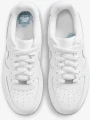 Кросівки дитячі Nike AIR FORCE 1 LE (GS) білі DH2920-111