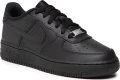 Кросівки дитячі Nike IR FORCE 1 LOW CRATER GS чорні DH8695-001
