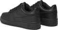 Кросівки дитячі Nike IR FORCE 1 LOW CRATER GS чорні DH8695-001