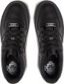 Кросівки дитячі Nike IR FORCE 1 LOW CRATER GS чорні DH8695-001