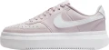 Кроссовки женские Nike COURT VISION ALTA светло-розовые DM0113-005