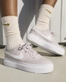 Кросівки жіночі Nike COURT VISION ALTA світло-рожеві DM0113-005