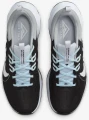 Кросівки для трейлраннінгу жіночі Nike WMNS JUNIPER TRAIL 2 NN чорно-біло-бірюзові DM0821-006
