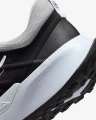 Кросівки для трейлраннінгу жіночі Nike WMNS JUNIPER TRAIL 2 NN чорно-біло-бірюзові DM0821-006
